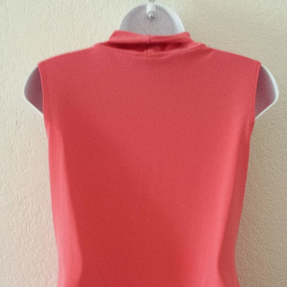 Pink Candid Soul Blouse - Picture 7 of 8